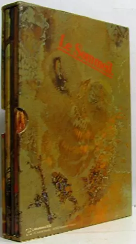 Couverture du produit · Le sommeil Variations pour le plaisir des uns et la curiosité des autres