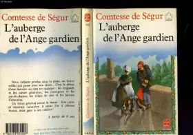 Couverture du produit · L'Auberge de l'Ange Gardien (Le Livre de poche)