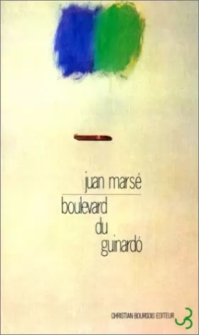 Couverture du produit · Boulevard du Guinardó