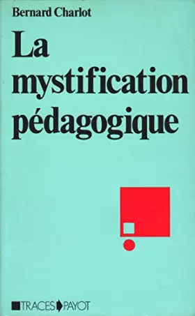 Couverture du produit · Non renseigné