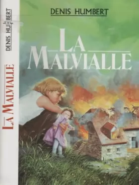 Couverture du produit · La Malvialle