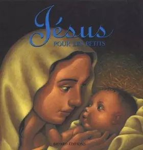 Couverture du produit · Jésus : Pour les petits