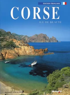 Couverture du produit · Corse, île de beauté