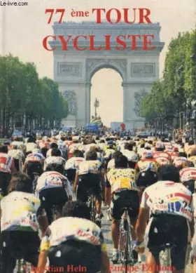 Couverture du produit · 77ème Tour Cycliste 1990