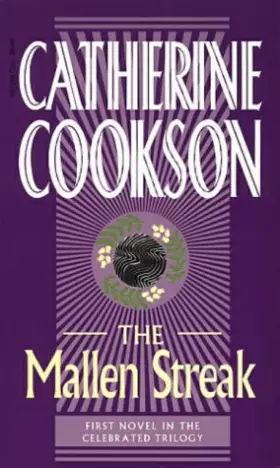 Couverture du produit · The Mallen Streak