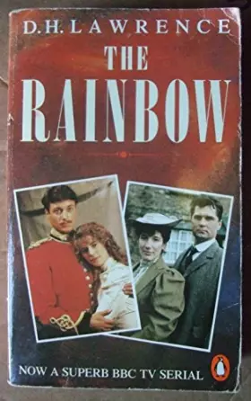 Couverture du produit · The Rainbow