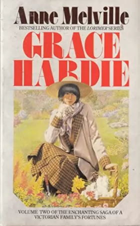 Couverture du produit · Grace Hardie