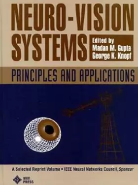 Couverture du produit · Neuro-Vision Systems: Principles and Applications