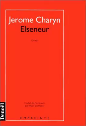 Couverture du produit · Elseneur