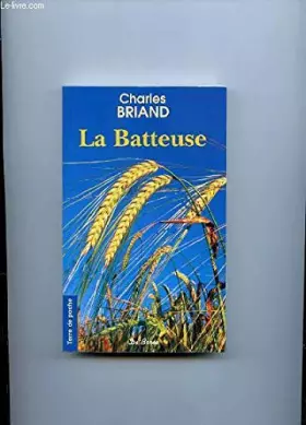 Couverture du produit · Batteuse (la)(Gratuit)