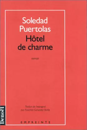 Couverture du produit · Hôtel de charme