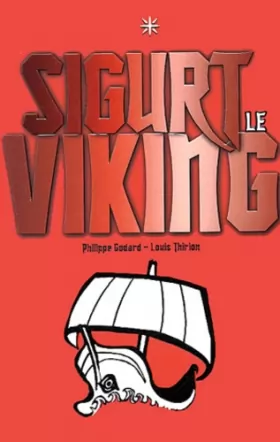 Couverture du produit · Sigurt le Viking, tome 1