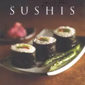 Couverture du produit · Sushis