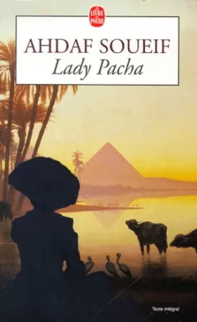 Couverture du produit · Lady Pacha