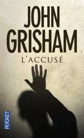 Couverture du produit · L'accusé