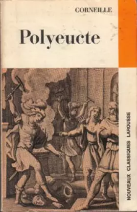 Couverture du produit · Polyeucte
