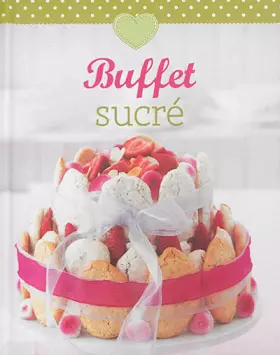 Couverture du produit · Buffet sucré