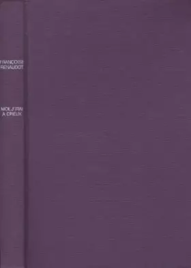 Couverture du produit · Moi, j'irai à Dreux