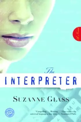 Couverture du produit · The Interpreter