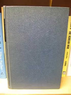 Couverture du produit · Quality Control and Industrial Statistics