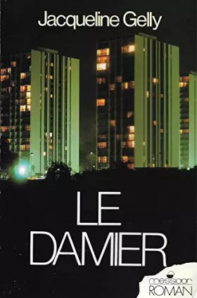 Couverture du produit · Le damier