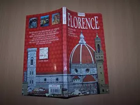 Couverture du produit · Firenze. Nuova guida completa della città. Ediz. francese