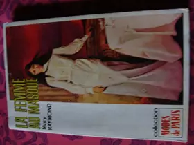 Couverture du produit · La Femme au masque (Collection Modes de Paris)