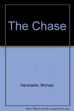 Couverture du produit · The Chase