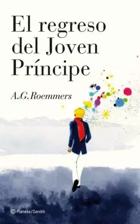 Couverture du produit · El regreso del joven principe