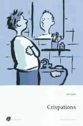 Couverture du produit · CRISPATIONS