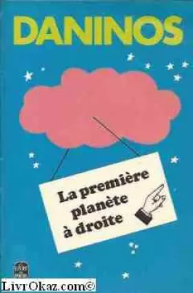 Couverture du produit · La Première Planète À Droite ... en sortant par la Voie lactée