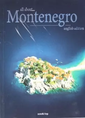 Couverture du produit · Crna Gora