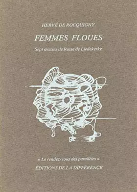 Couverture du produit · Femmes floues