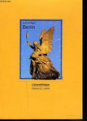 Couverture du produit · BERLIN
