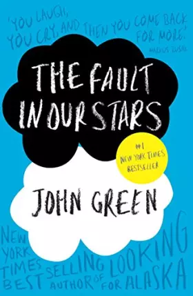 Couverture du produit · Fault in Our Stars