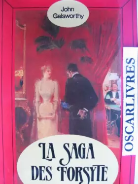 Couverture du produit · À louer (Forsyte saga .)