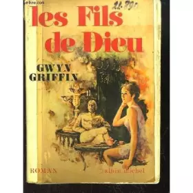Couverture du produit · Les Fils de Dieu