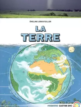 Couverture du produit · La Terre