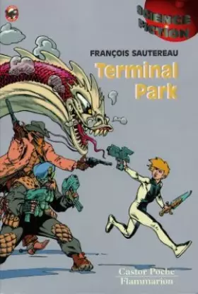 Couverture du produit · Terminal park