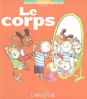 Couverture du produit · Le corps