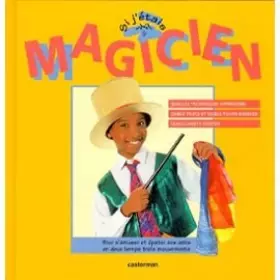 Couverture du produit · Si j'étais magicien