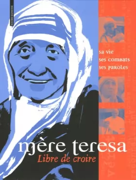 Couverture du produit · Mère Teresa