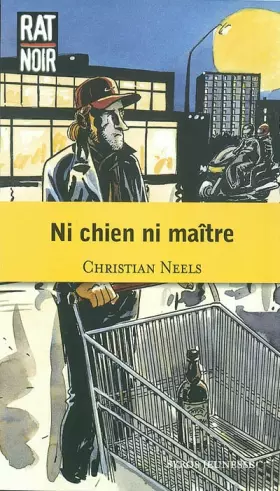 Couverture du produit · Ni chien ni maître