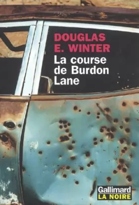Couverture du produit · La Course de Burdon Lane