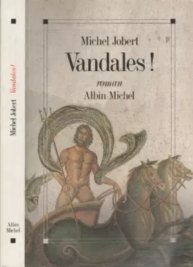 Couverture du produit · Vandales