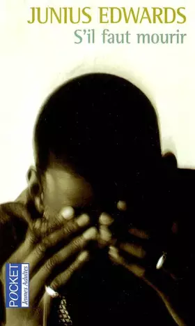 Couverture du produit · S IL FAUT MOURIR