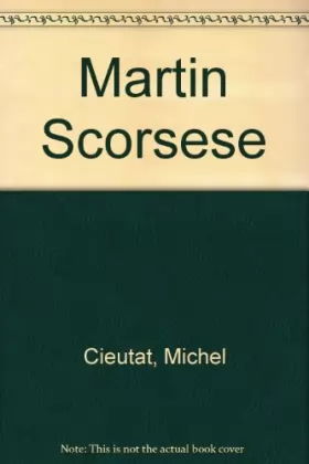 Couverture du produit · Martin Scorsese