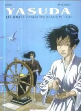 Couverture du produit · Jolies dames du black witch