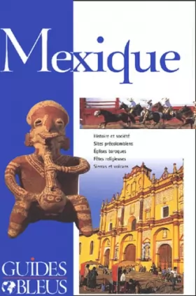 Couverture du produit · Mexique 2001