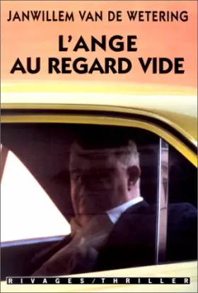 Couverture du produit · L'Ange au regard vide